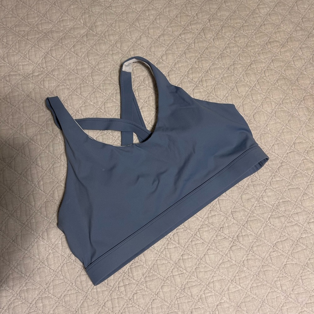Running Girl Sports Bra XL